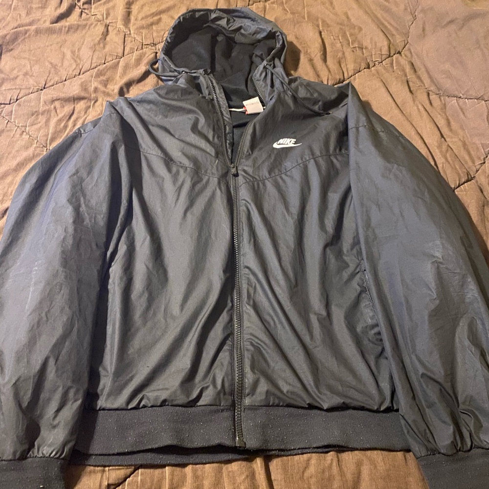 Nike Men’s Jacket